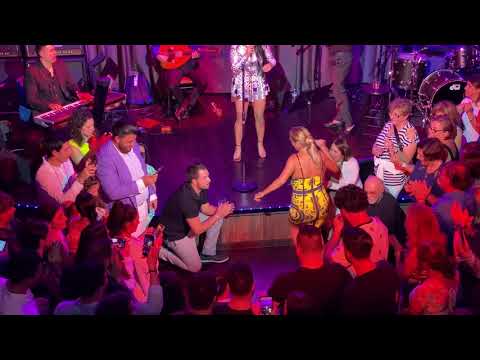 Sarina cross Armenia heritage cruise Greek  music aftos