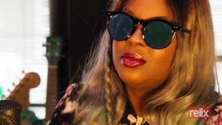 Lady Wray "Make Me Over"