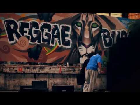 REGGAEBUS FESTIVAL # 4 - OFFICIAL AFTERMOVIE