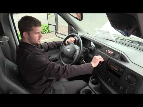 2019 Ford Starcraft Allstar 12 Passenger + 2 Wheelchairs Shuttle Bus - S68886