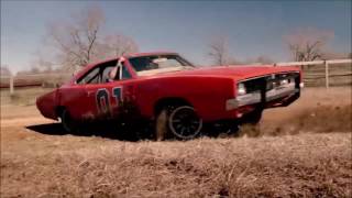 Dukes Of Hazzard Theme By Ben Jones