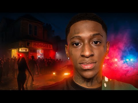 I WENT TO A TRENCH PARTY IN BUFFALO NY 🤣‼️