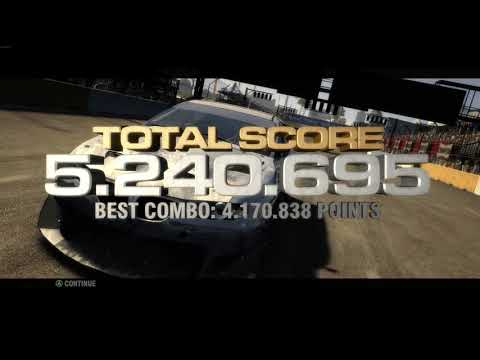 Race Driver: Grid - Career 100% - Part 36