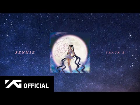 JENNIE - You & Me (Coachella ver.) (Official Audio)