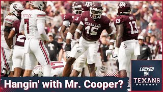 Is Edgerrin Cooper worth the Houston Texans taking a linebacker early in the 2024 NFL Draft?