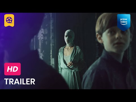 Goodnight Mommy - Official Trailer - Netflix