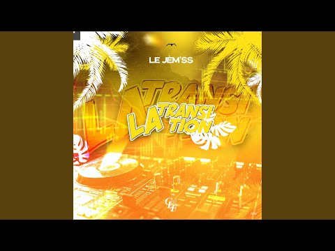 La Transition (feat. Mikado & DJ LIVIO)
