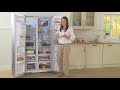 Холодильник Hitachi  R-S700GPUC2GS