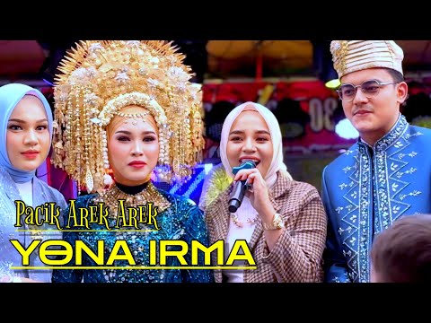 Pacik arek arek New - Yona Irma || Nozt Fantasi Channel