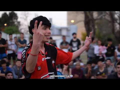 MORGAN x SAN x KAVE vs RUSTY x LOND x SIGNO - OCTAVOS (Temporada 2021/22)