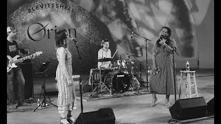 Liz Vice and Trulah Perform &quot;Empty Me Out&quot; at the Levitt Shell