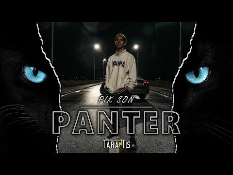 Pik Son - Panter