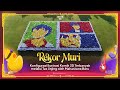 REKOR MURI KONFIGURASI ILUSTRASI KOMIK 3D TERBANYAK MENGGUNAKAN TAS JINJING OLEH MAHASISWA BARU