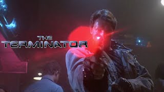 The Terminator | 40th Anniversary Tribute