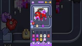 Pixel Flow Level 2678