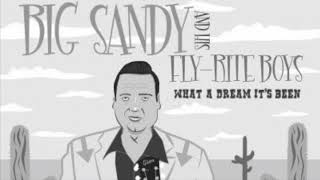 This Ain't a Good Time - Big Sandy & His Fly Rite Boys