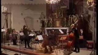 J.S. BACH:  AIR Vienna Philharmonic Women´s Orchestra