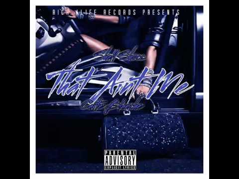 That Ain't Me Ft. Carteblanche