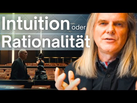 Making decisions: Intuition from a game theory perspective