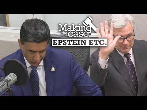 Making the Case: EPSTEIN ETC.