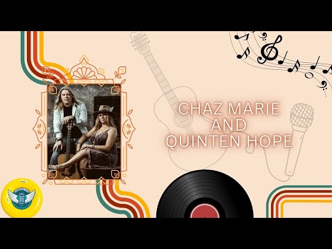 Chaz Marie & Quintin Hope: "Love Is Sneaking Up On You"