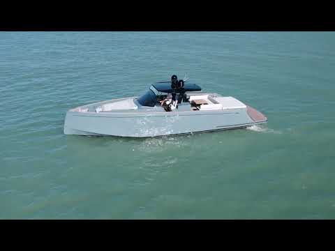 Pardo Yachts P50-2025-AVAILABLE NOW-Pardo 50 2025 