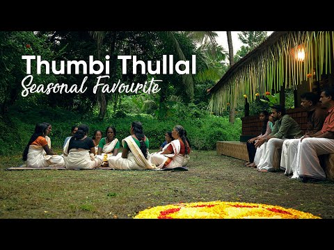 Thumbi Thullal 