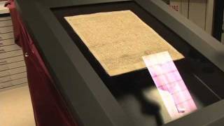 The National Archives Restores and Re-encases the Magna Carta