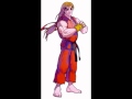 Street Fighter Alpha CPS 1 Ken Stage