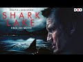SHARK LAKE - Hollywood English Horror Adventure Movie