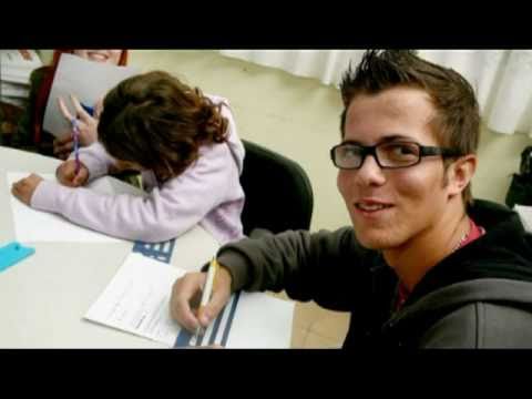 AJIDEVI - Vídeo Institucional