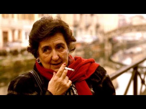 Le Più Belle Poesie di Alda Merini (Voce: Dody Iacovitti)
