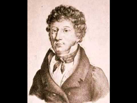 John Field - Nocturne No.1 E Flat Major played by John O'Conor