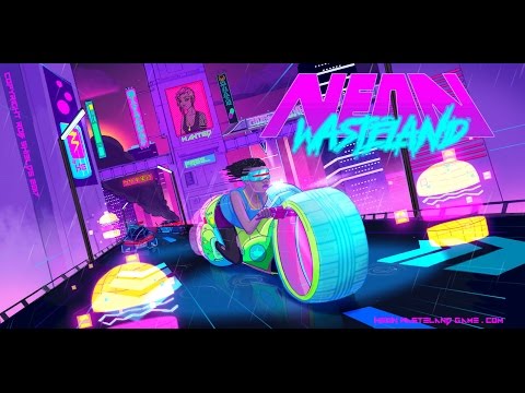 download lagu mp3 mp4 Neon Wasteland, download mp3 Neon Wasteland free downloadn, video klip Neon Wasteland