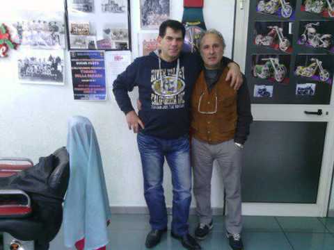 Squinzanesi... paesani, amici, my generation. by (Angelo Guido)