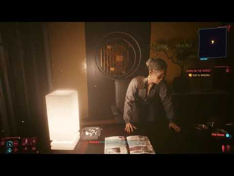 CYBERPUNK 2077 Walkthrough Gameplay Part 14 - Campaign Mission - 4k - No Commentary (FULL GAME)