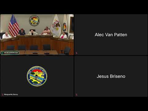 Meeting thumbnail