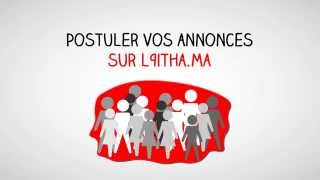 L9itha.ma - Postuler vos petites annonces en 3 minutes