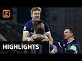 Samenvatting | Albanie - Schotland | 17/11/2018