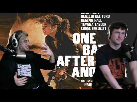 YMS and Gaël Discuss One Battle After Another