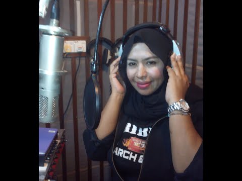 DYLLA NASIR -  Selamat Malam