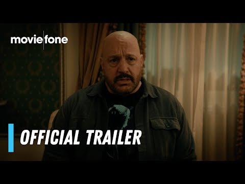 Solo Mio | Official Trailer | Kevin James, Alyson Hannigan