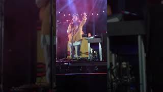 Tash Sultana House Rules