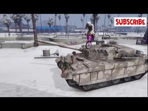 Gta 5 WTF MOMENTS| Vratili smo se posle duzeg vremena :D !