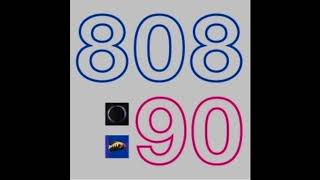 808 State - 808080808