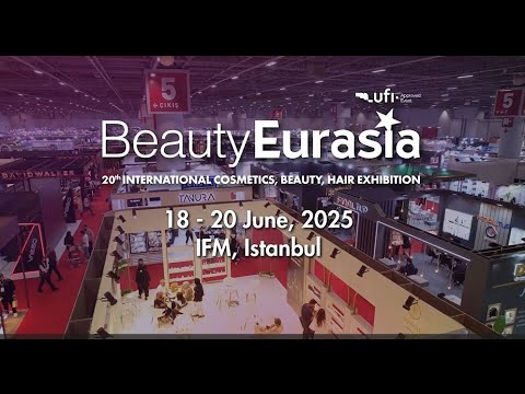 BeautyEurasia 2025