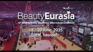 BeautyEurasia 2025