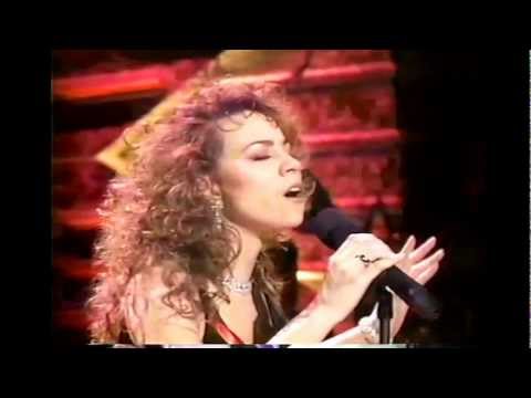 Mariah carey 1992