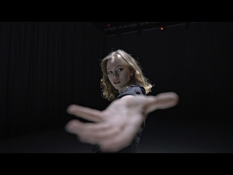 DANCE IMPROVISATION BY DIANA CHEMILEVSKAYA | BORIS EIFMAN DANCE ACADEMY