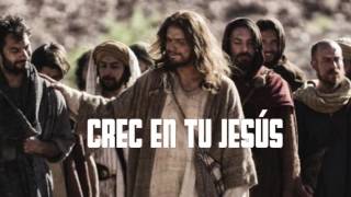 Jo crec - Worship.cat